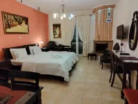 Pozar Salt Cave Hotel Spa Hotel a Aridea