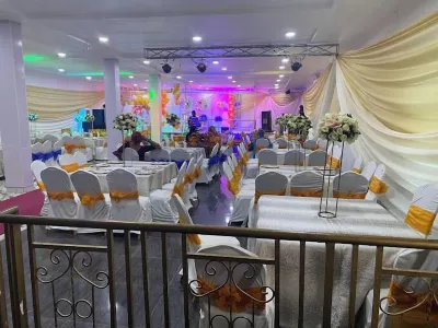 E - Phoenix Hotel Annex 2 فنادق في 