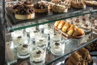 Elounda Infinity Exclusive Resort & Spa - Adults Only - Breakfast