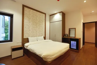 Le Grand Hotel HN - by Bay Luxury Hotels in Hanoi