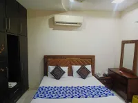 Light Family Couple Guest House