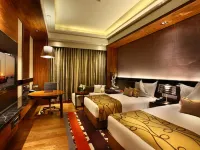 Crowne Plaza NEW DELHI ROHINI by IHG Hotels near Rohini