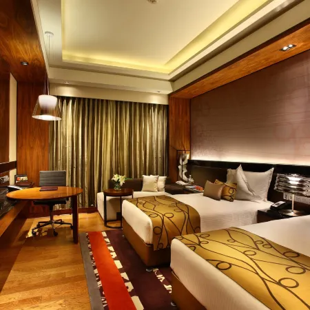 Crowne Plaza NEW DELHI ROHINI by IHG Отели рядом с достопримечательностью «Северный Дели»
