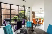 Villa Francesca Relais Hotels in Gradara