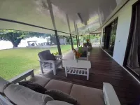 Fare Tetahora Hotels in Raiatea