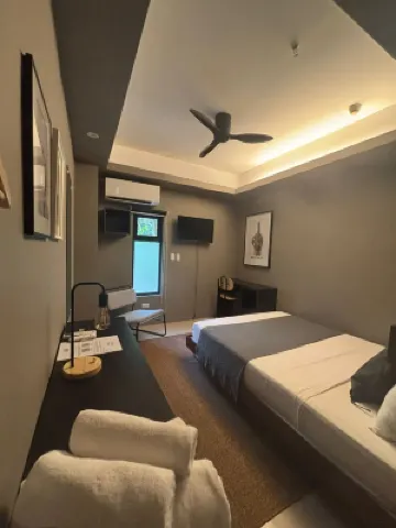 لاكوا موتل فنادق في 