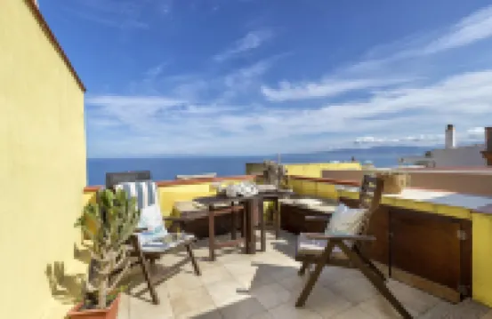 撒丁島Re- Casa Bellavista全景