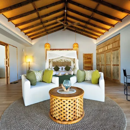 Bawe Island Zanzibar