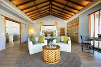 Bawe Island Zanzibar Hoteles en Magharibi