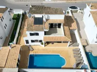 Casa Catarina Albufeira - Villas