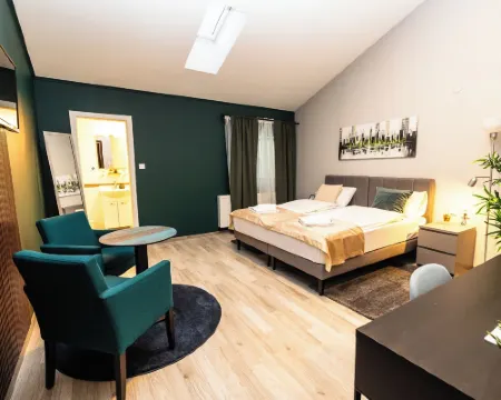 City Walk Hostel Hotels in Zagreb