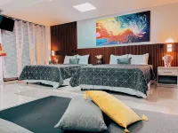 Hotel San Angelo Hotels in Ahuachapan