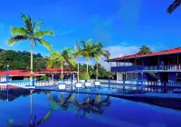 VillaLoren Club Social y Deportivo - Pools