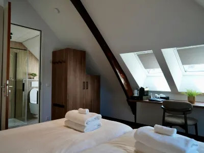 Zen Kitchen & Boutique Hotel Các khách sạn ở 