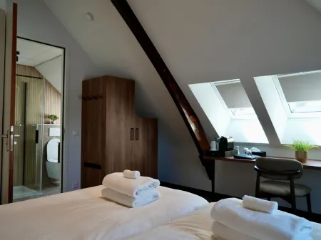 Zen Kitchen & Boutique Hotel