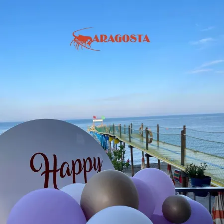 Aragosta Hotel