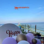 Aragosta Hotel - Ocean View