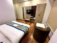 Sara Hotels and Resort的Sara Fortune International