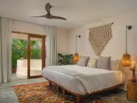 Mantaray Tulum Hotels near Cenote Dos Ojos
