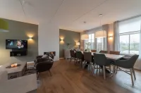 Villa in Zeeland Near Clean Beaches