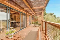 Glamping Degli Ulivi - Хоумстей