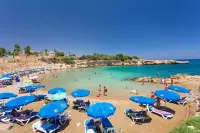 Villa Meli With 3 Bedrooms and 3 Bathrooms