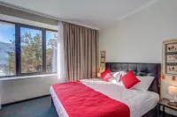 My Hotel Karakol Hoteles en 