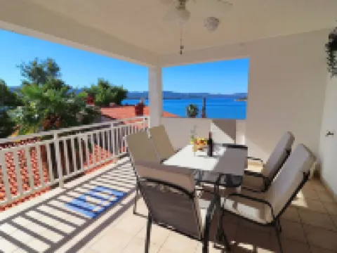 Apartments Mediterranean House Hotels in Klek