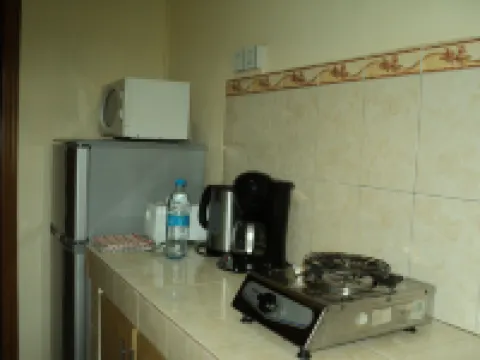 Monalysa St Honore Apartment & Studios Grand Bay
