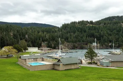 Rosario Village Hotels in San Juan County