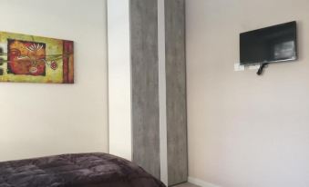 George House Palermo