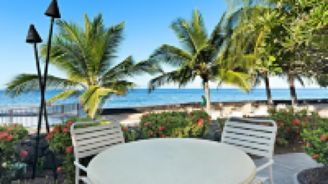 卡薩艾姆德科211公寓 霍盧阿洛阿酒店