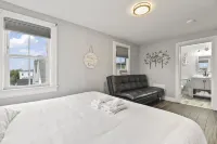 The Inn at Ocean Grove Hotels in Neptune Township