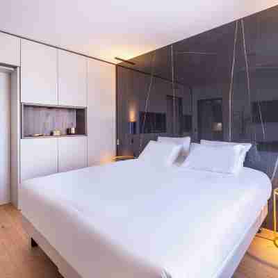Kyriad Chateauroux Nord - Aéroport Rooms