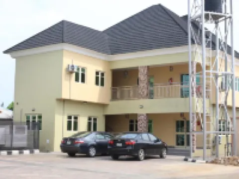 TommsVille Hotels Hotéis em Uyo