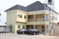 TommsVille Hotels Hotels near Sufficient Grace Worship Centre