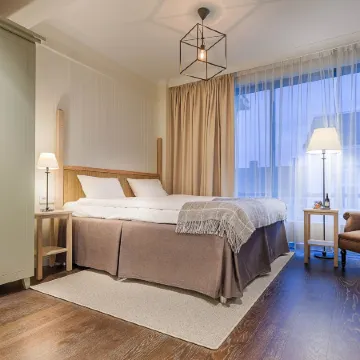 Hotel Bishops Arms Piteå