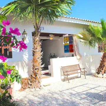 Aruba Lagunita