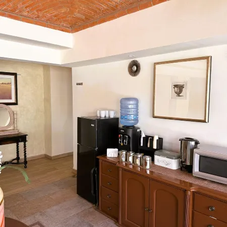 Casona San Cayetano Suites & Lofts & Spa by Sce