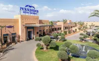 Pickalbatros Hôtel Du Golf - Adults Friendly Hotels in 