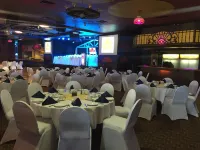 Canad Inns Destination Centre Transcona - Bữa sáng