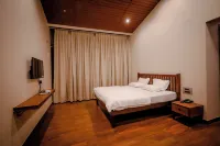The Odyssey Coorg Hôtels à : 