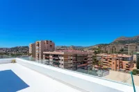 Genteel Home Elcano Terrace