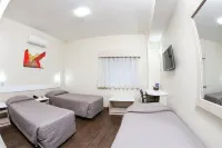 Hotel Express Centro Histórico