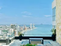 토레 엘레베 아파트먼트