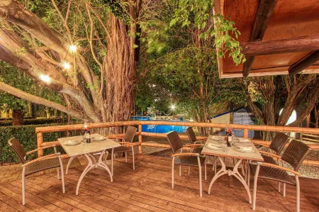 Hotel Ciudad Real Palenque