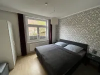 Kalkberg Ferienwohnungen