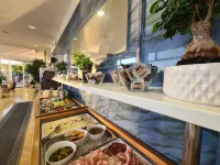 Hotel Oleander - Oleander Resort - Desayuno