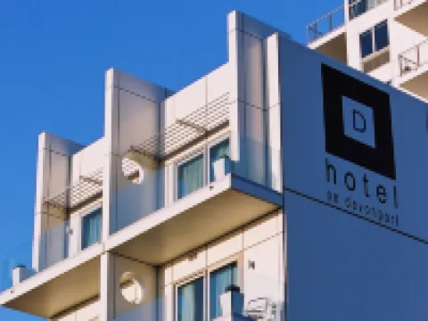 Hotel on Devonport Hotels in Tauranga
