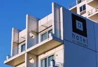 Hotel on Devonport Hotels in Tauranga